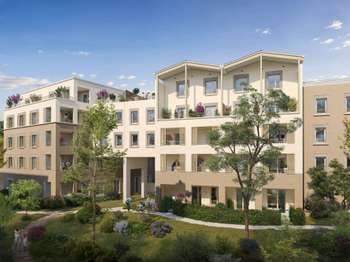 Vente appartement 5 pièces Rochetaillée-sur-Saône 69