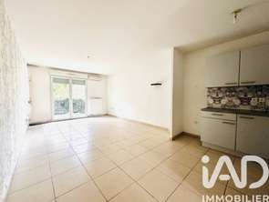Vente Appartement 3 piècesRocheville