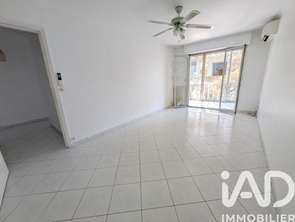 Vente Appartement 4 piècesRocheville