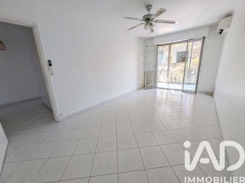 Vente appartement 4 pièces Rocheville 06