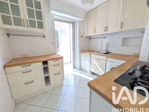 Vente appartement 4 pièces Rocheville 06