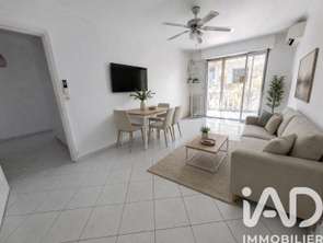 Vente Appartement 4 piècesRocheville