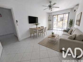Vente appartement 4 pièces Rocheville 06