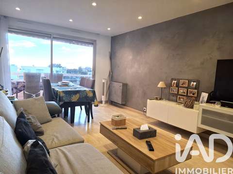 Vente appartement 3 pièces Vente appartement 3 pièces