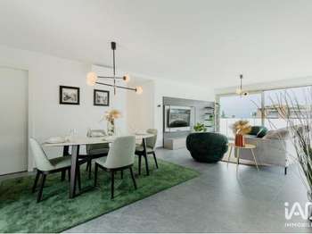 Vente appartement 3 pièces Vente appartement 3 pièces