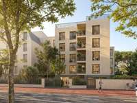 Vente appartement 4 pièces Vente appartement 4 pièces