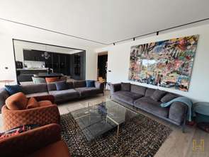 Vente Appartement 5 piècesRocquencourt