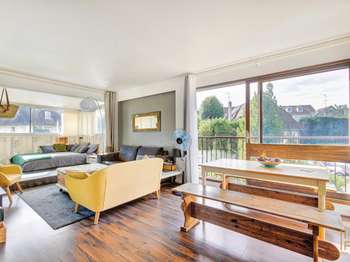 Vente Appartement 3 piècesRocquencourt