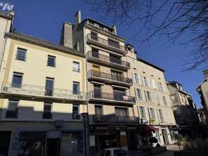 Vente Appartement 4 piècesRodez