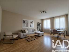 Vente Appartement 3 piècesRodez