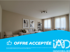 Vente Appartement 3 piècesRodez