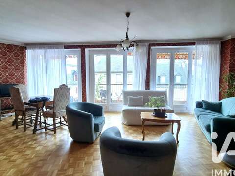 Vente appartement 3 pièces Rodez 12