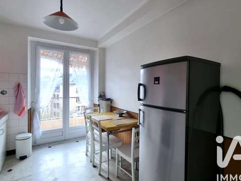 Vente appartement 3 pièces Vente appartement 3 pièces