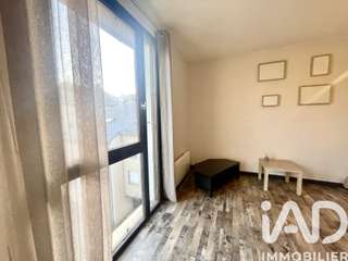 Vente appartement 1 pièce Vente appartement 1 pièce