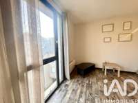 Vente appartement 1 pièce Vente appartement 1 pièce