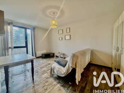 Vente appartement 1 pièce Vente appartement 1 pièce