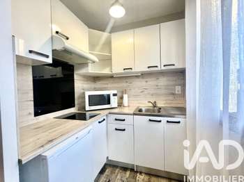 Vente appartement 1 pièce Vente appartement 1 pièce