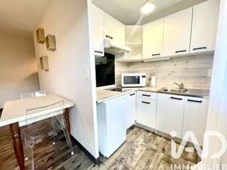 Vente appartement 1 pièce Vente appartement 1 pièce