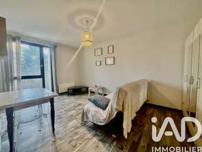 Vente Appartement T1Rodez