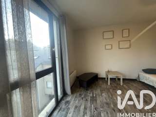 Vente appartement 1 pièce Vente appartement 1 pièce