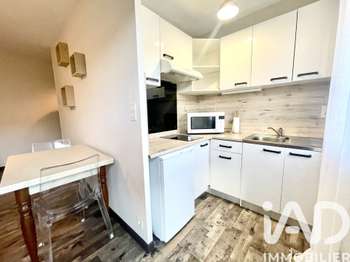 Vente appartement 1 pièce Vente appartement 1 pièce
