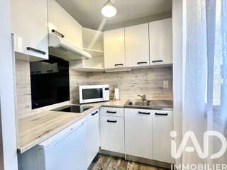 Vente appartement 1 pièce Vente appartement 1 pièce
