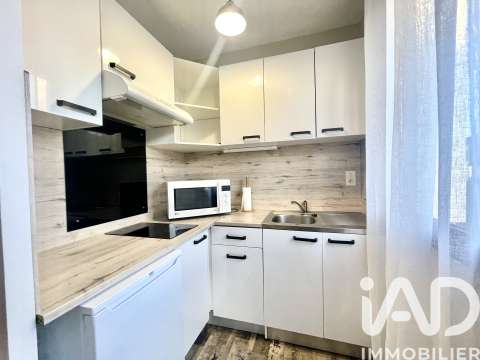 Vente appartement 1 pièce Rodez 12