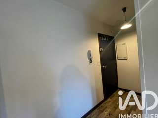 Vente appartement 1 pièce Vente appartement 1 pièce