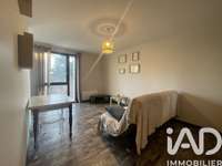 Vente appartement 1 pièce Vente appartement 1 pièce