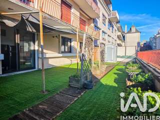 Vente appartement 2 pièces Vente appartement 2 pièces