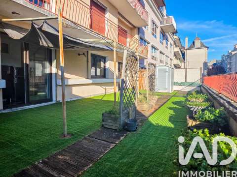Vente appartement 2 pièces Vente appartement 2 pièces