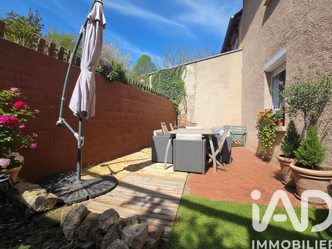 Vente appartement 4 pièces Rodez 12