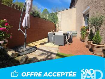 Vente Appartement 4 piècesRodez
