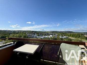 Vente Appartement 3 piècesRodez