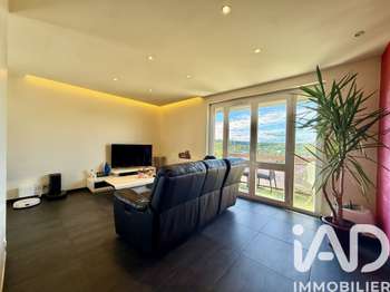 Vente appartement 3 pièces Rodez 12