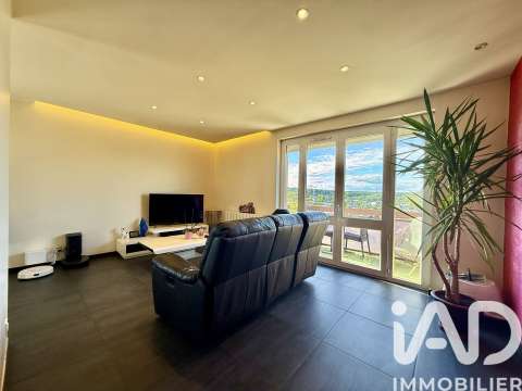 Vente appartement 3 pièces Rodez 12
