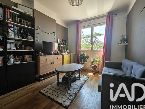 Vente appartement 2 pièces Rodez 12