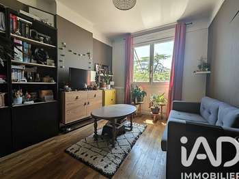 Vente appartement 2 pièces Rodez 12