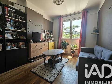 Vente appartement 2 pièces Rodez 12