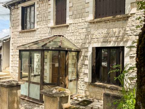 Vente appartement 4 pièces Rodez 12