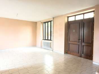 Vente Appartement 4 piècesRodez