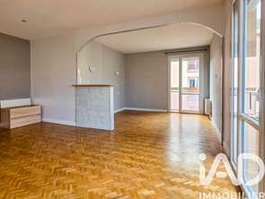 Vente Appartement 4 piècesRodez