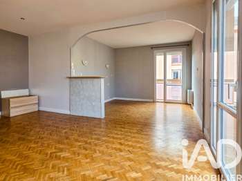 Vente appartement 4 pièces Rodez 12