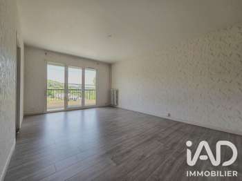 Vente Appartement 4 piècesRodez
