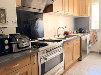 Vente Appartement 4 piècesRodez