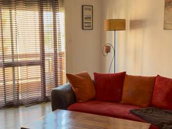 Vente Appartement 4 piècesRodez