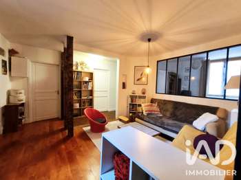 Vente Appartement 3 piècesRodez