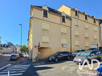 Vente Appartement T1Rodez