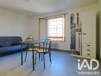 Vente appartement 1 pièce Vente appartement 1 pièce
