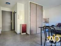Vente appartement 1 pièce Vente appartement 1 pièce